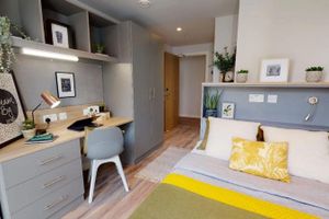 Alquiler Vacacional - Altus House