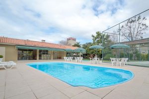 Alojamiento - SJ Jaguariaíva - San Juan Jaguariaíva