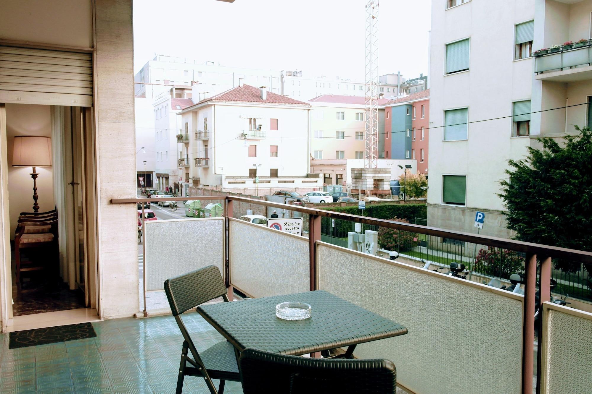 Equipamiento de Habitación Rosa Garden B&B