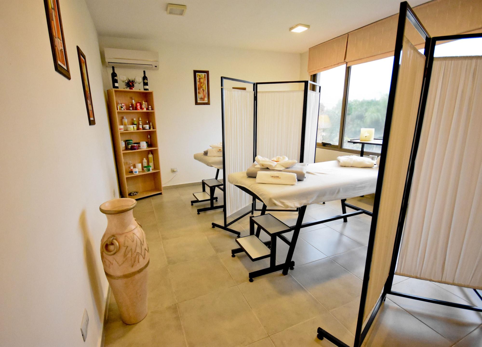 Spa Villa La Font Apart Hotel & Spa
