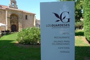 Alojamiento - Los Guardeses 