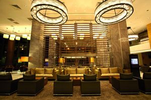 Alojamiento - Crowne Plaza Istanbul - Harbiye by IHG