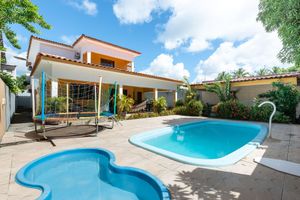 Alquiler Temporario - Casa Familiar c/7 quartos em Porto de Galinhas-165