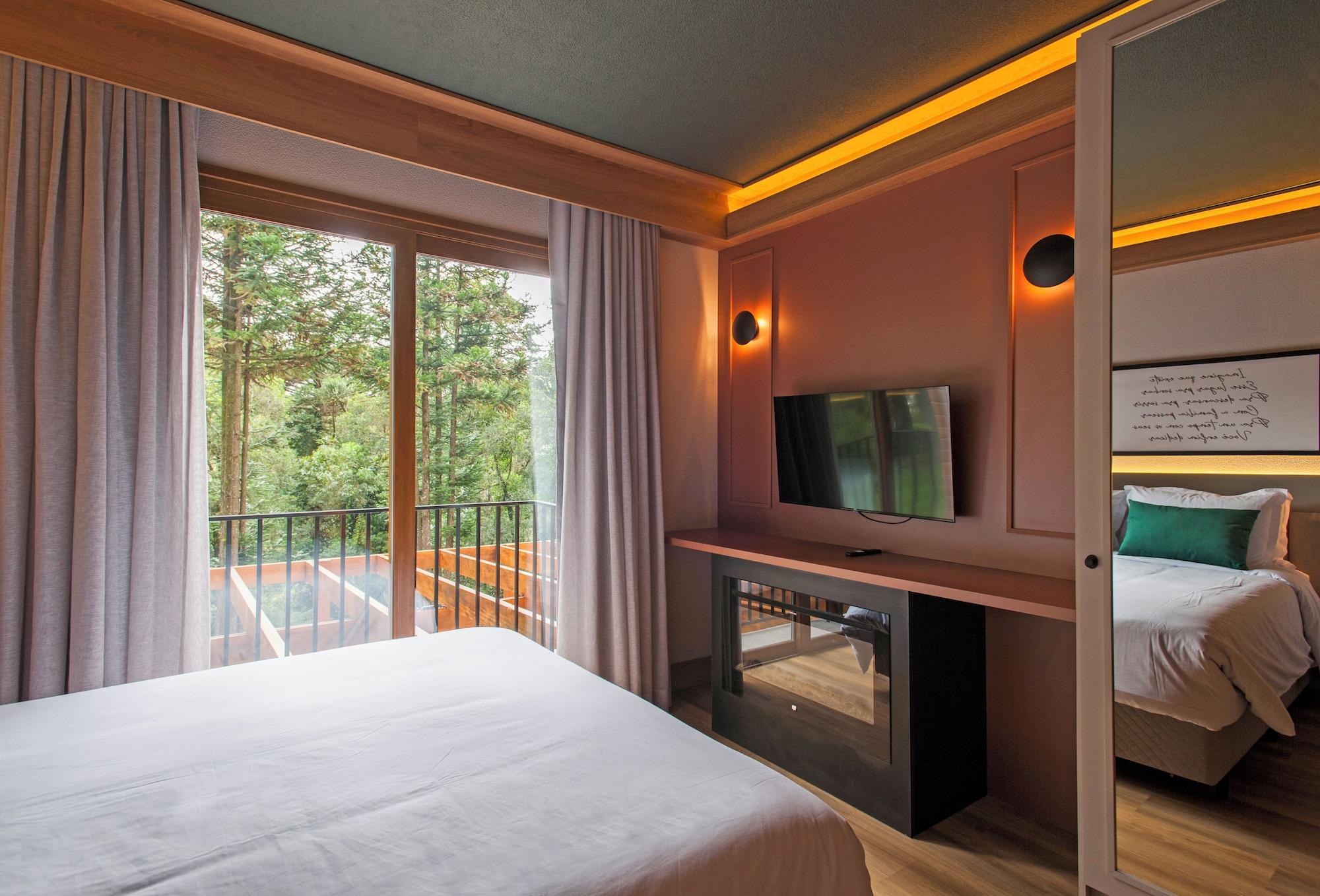 Habitación Poehma Lago Negro by Livá OFICIAL