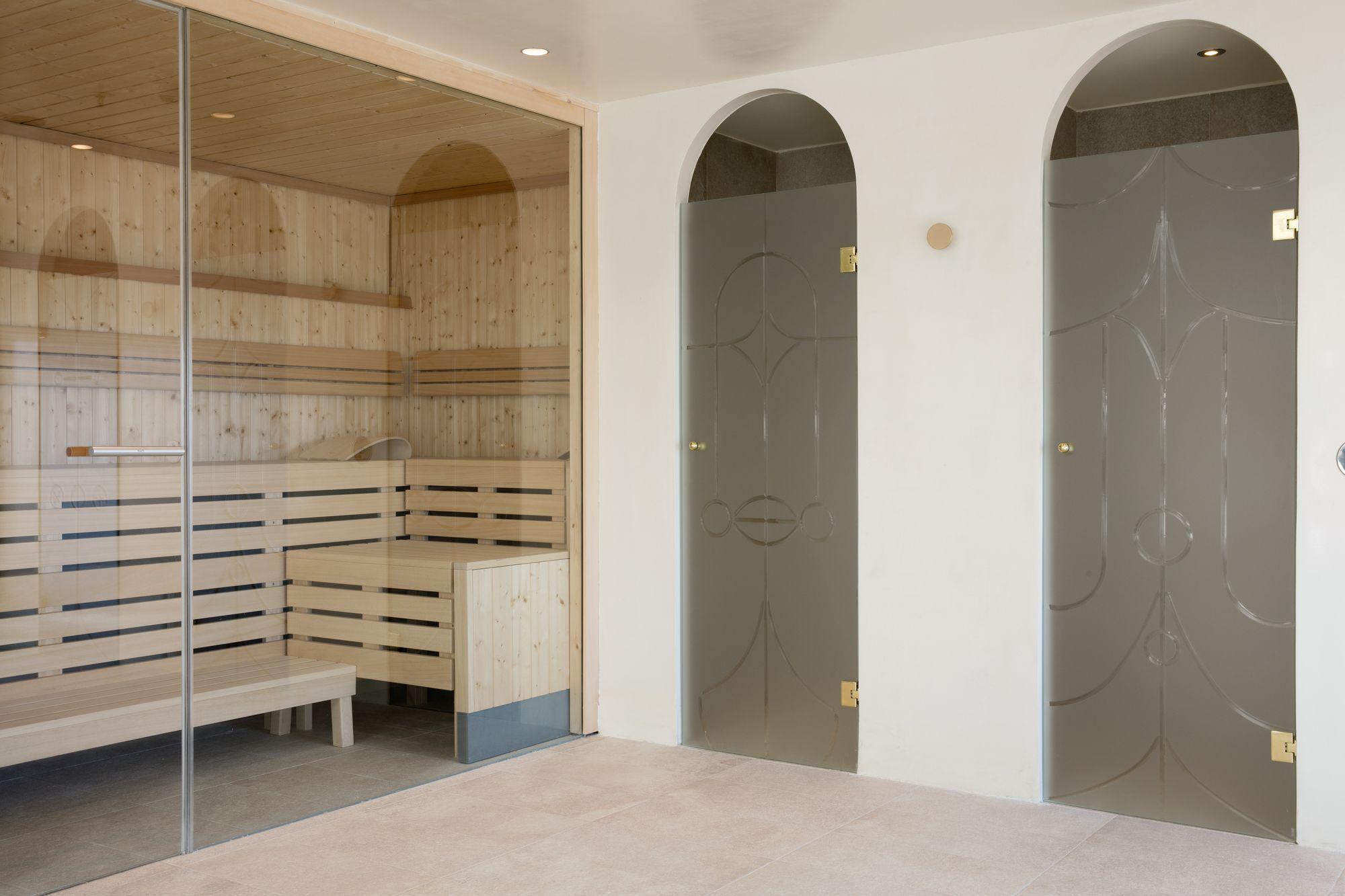 Hotel Barcelo Torre de Madrid