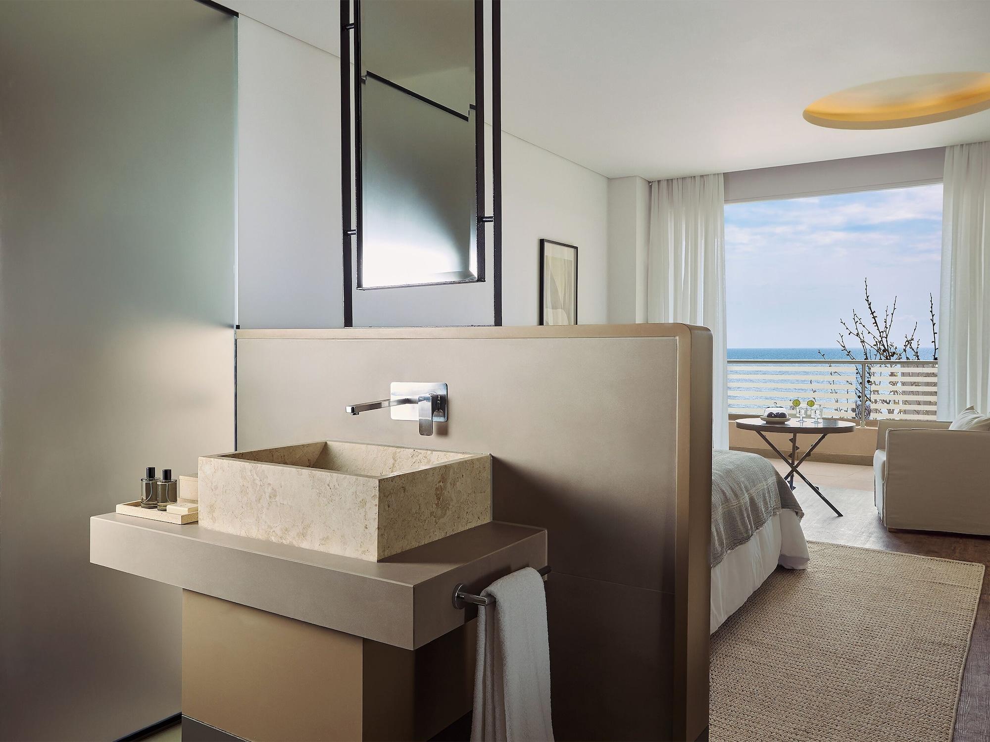 Habitación Grecotel Astir Palace