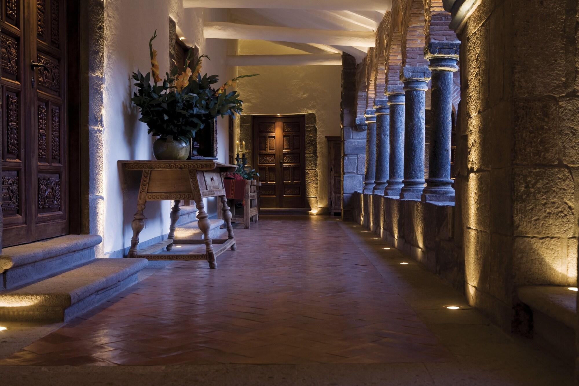 Varios Inkaterra La Casona - Relais & Chateaux