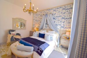 Alquiler Vacacional - VILLA CORALLO LUXURY  RELAIS 24H SERVICE PRIVATE CHEF and Breakfast Basket