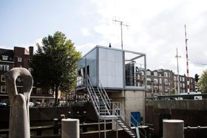 Alojamiento - SWEETS - Wiegbrug