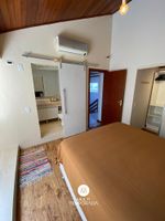 Alquiler Temporario - Casa 5 Ruas com Hidro - Rio Tavares Florianopolis