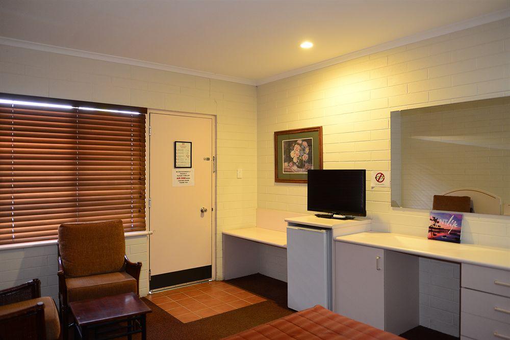 Set de Habitación Katherine Motel