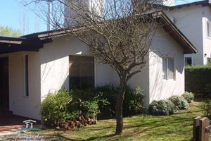 Alquiler Temporario - Casa Cuatro Horizontes
