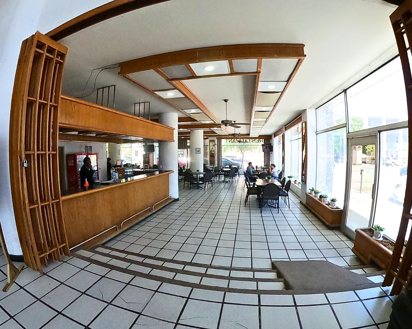 Vista Lobby Hotel Calvete