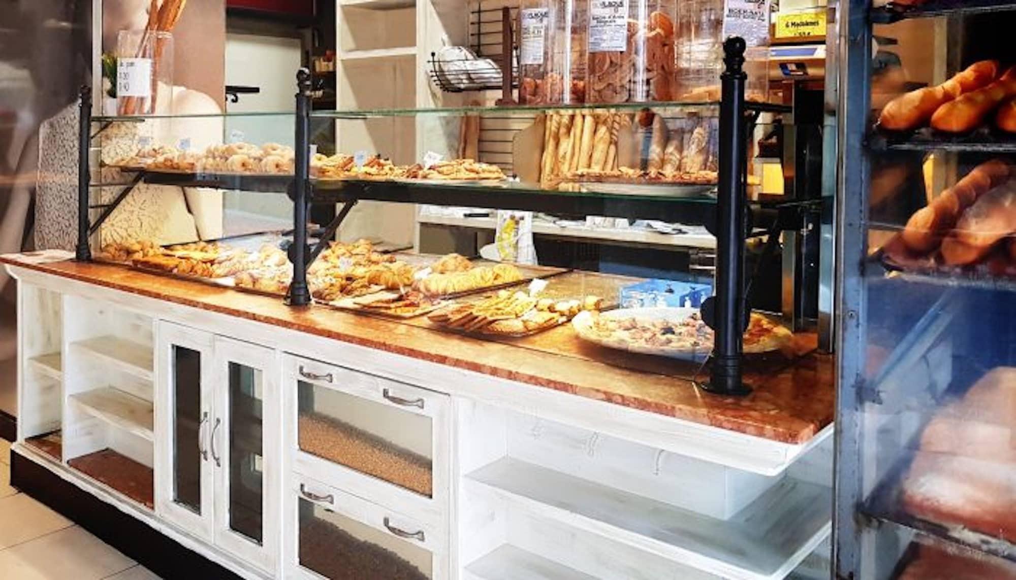 Restaurant Hostal Forum Tarragona