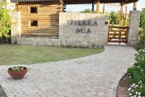 Alquiler Vacacional - Tierra Mia