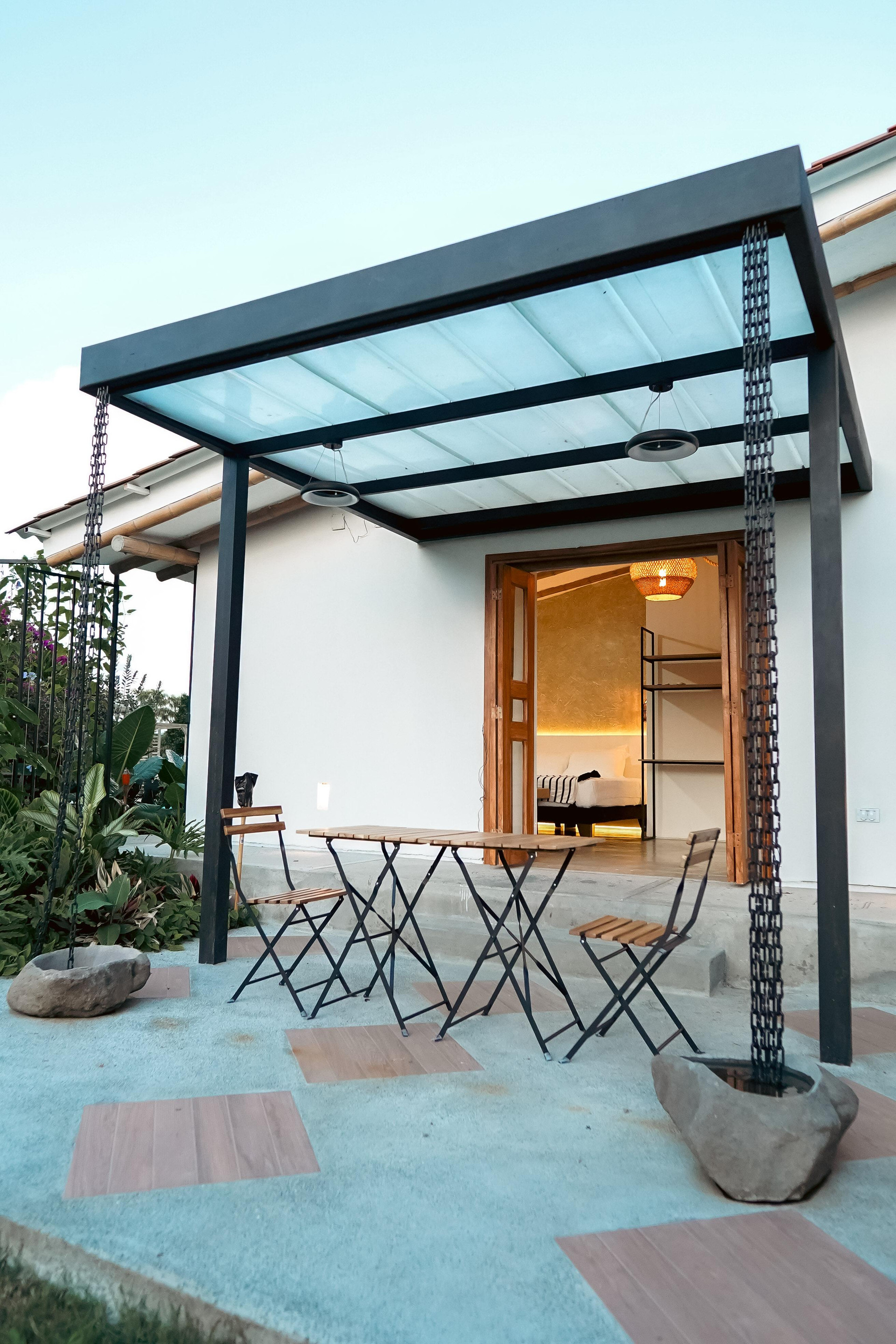 Habitación Cannatel Exclusive Hotel