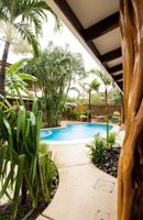 Alojamiento - Ten North Tamarindo Beach Hotel