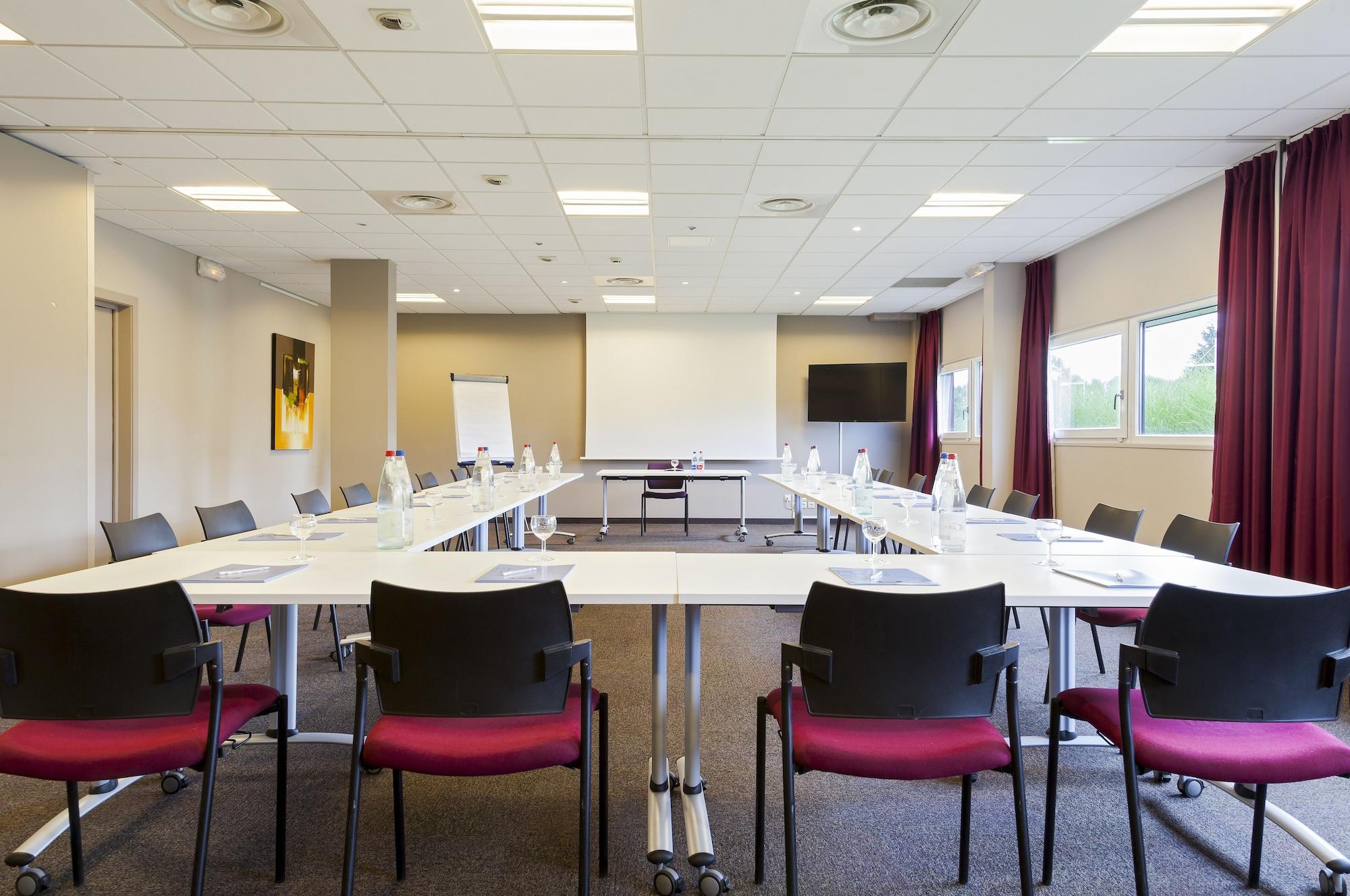 Sala de Reuniones Holiday Inn Strasbourg - Nord by IHG