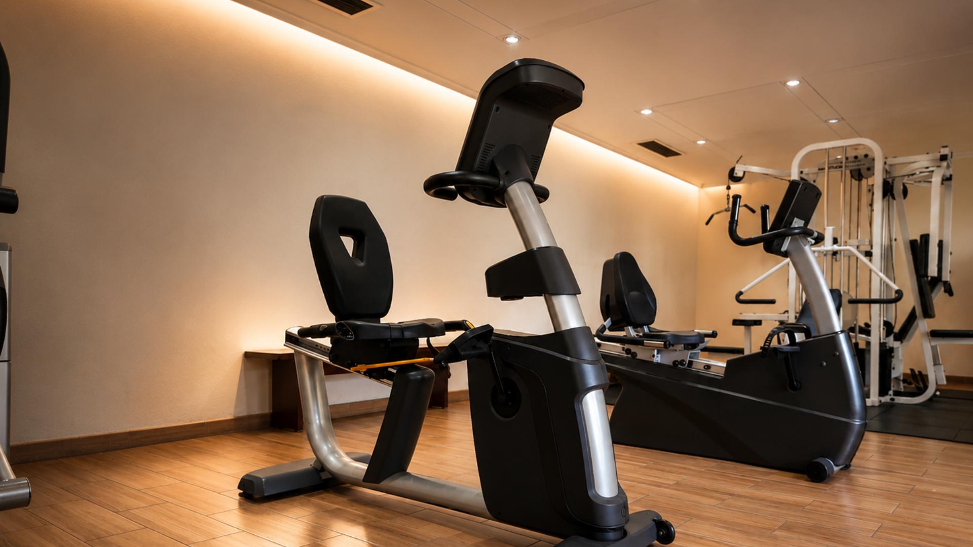 Gimnasio Guadalajara Plaza Ejecutivo