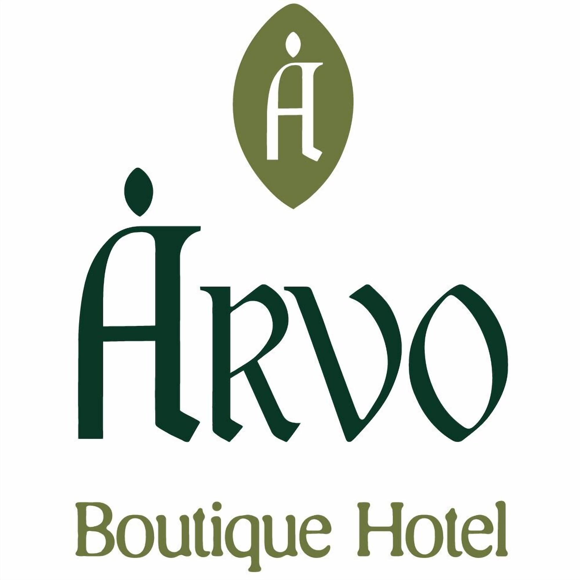 Quarto Àrvo Boutique Hotel