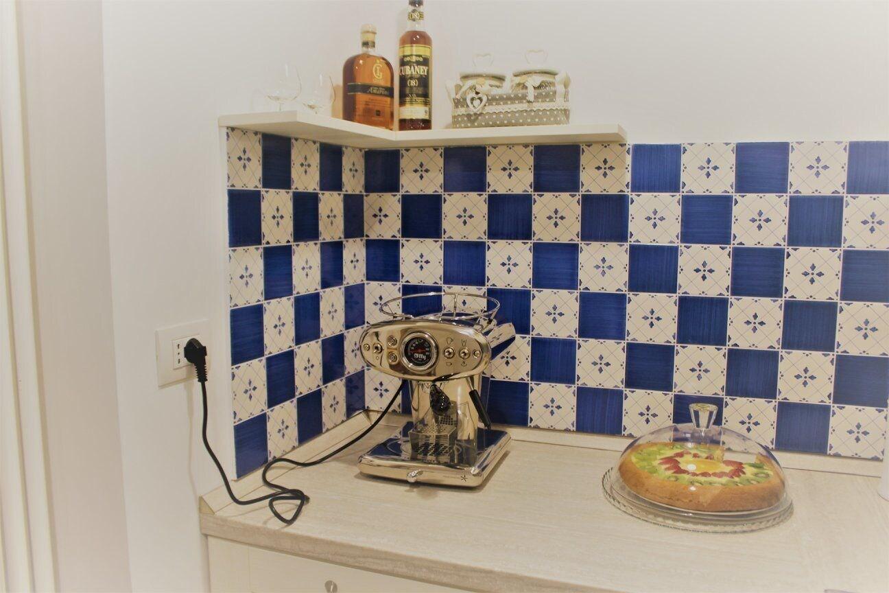 Restaurant B&B Palazzo Rochira