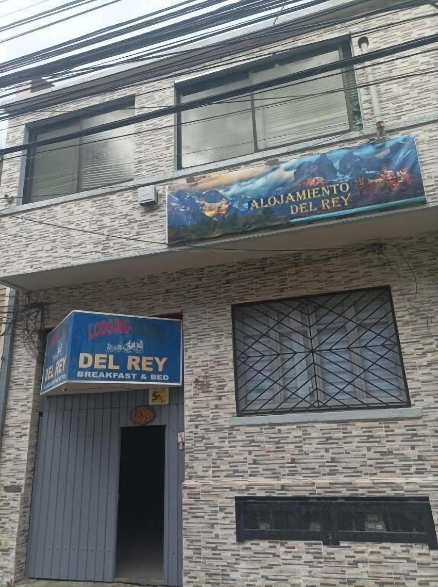 Varios Alojamiento Familiar del Rey