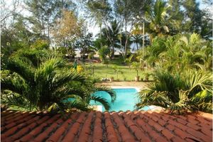 Alquiler Vacacional - Luxury Beachfront House with pool