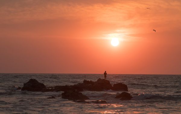 Hotel Suites Villasol