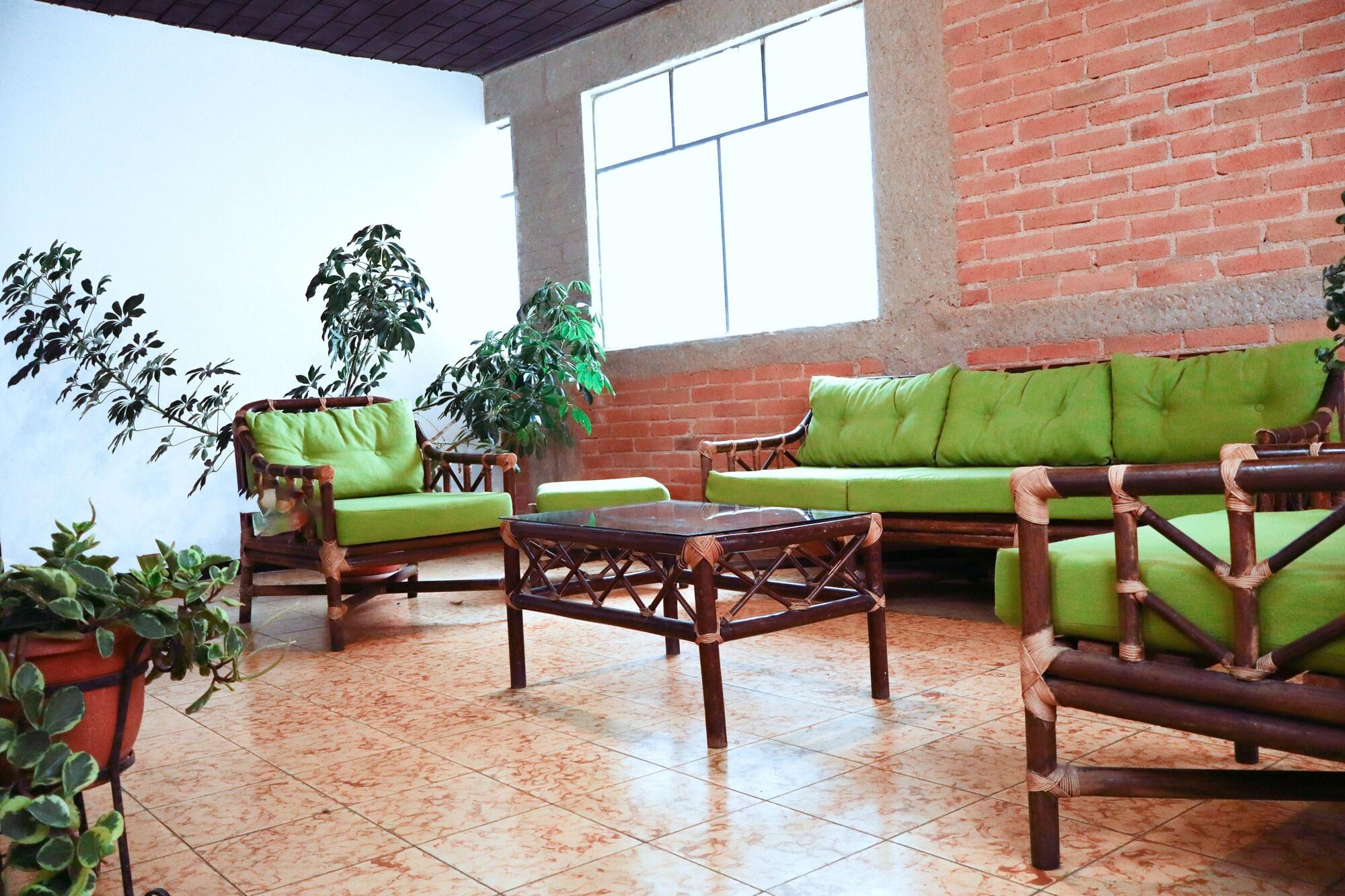 Sala de Reuniones Lar Antiqua Hotel