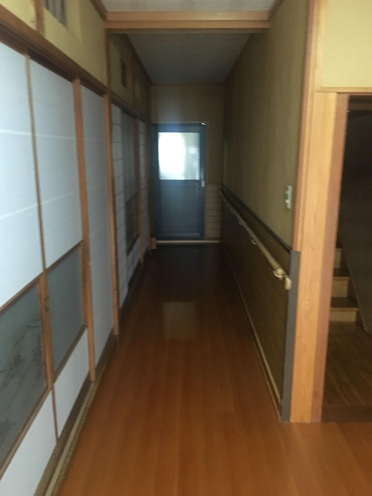 Vista Lobby Guest House Honami-kaido - Hostel