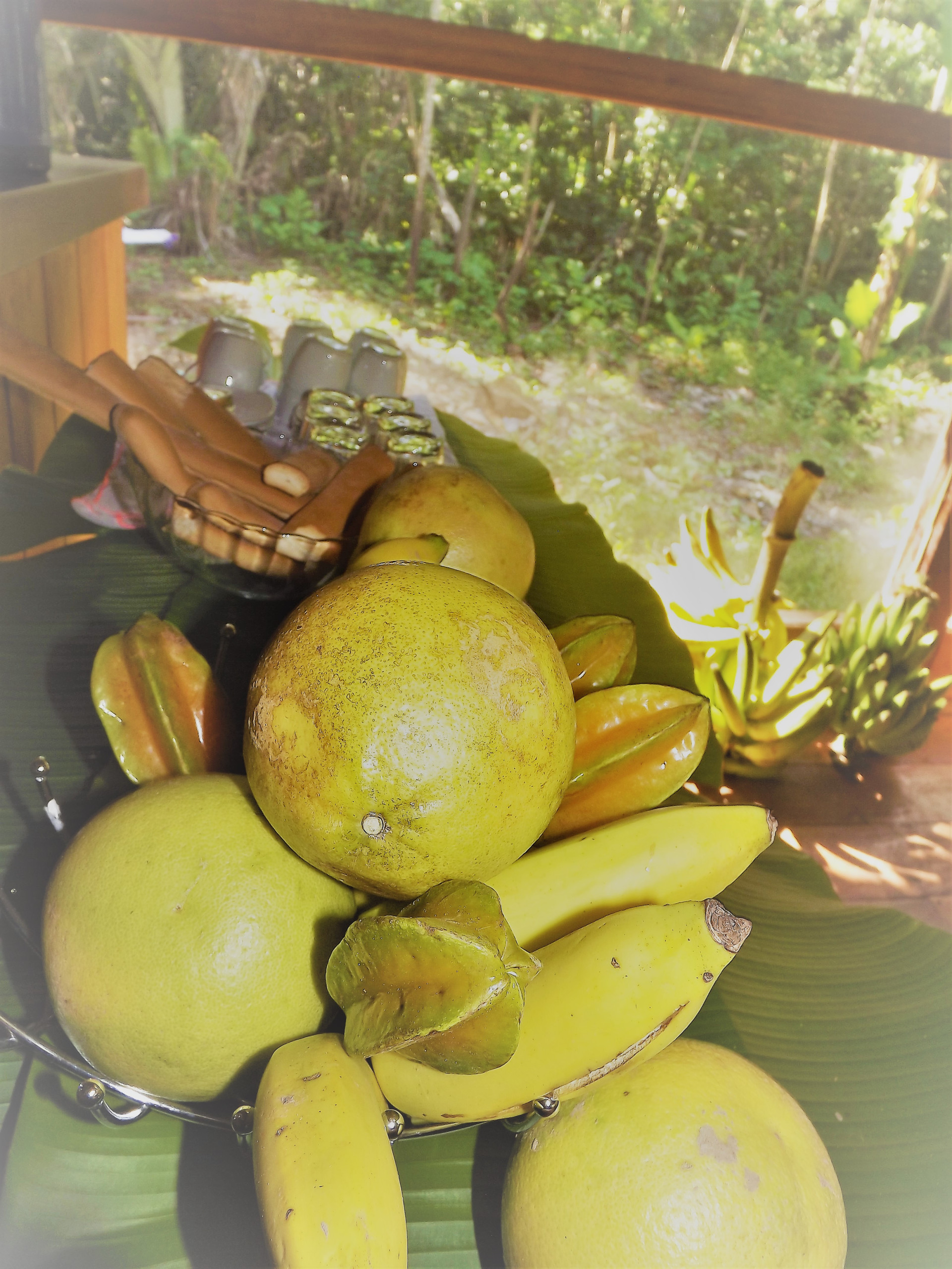 Varios Ecolucerna Lodge