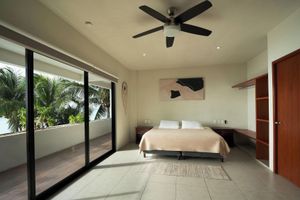 Alojamiento - Cuxos Hotel Beachfront
