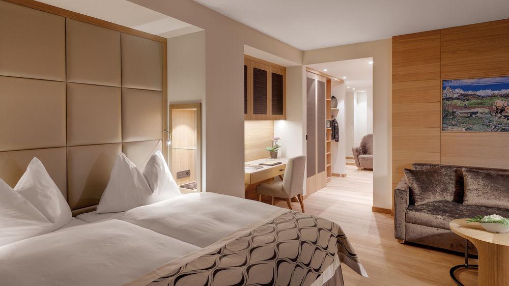 Habitación Hotel Alte Post