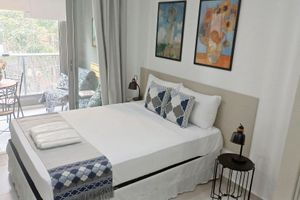 Alquiler Vacacional - Hub Vila Madalena