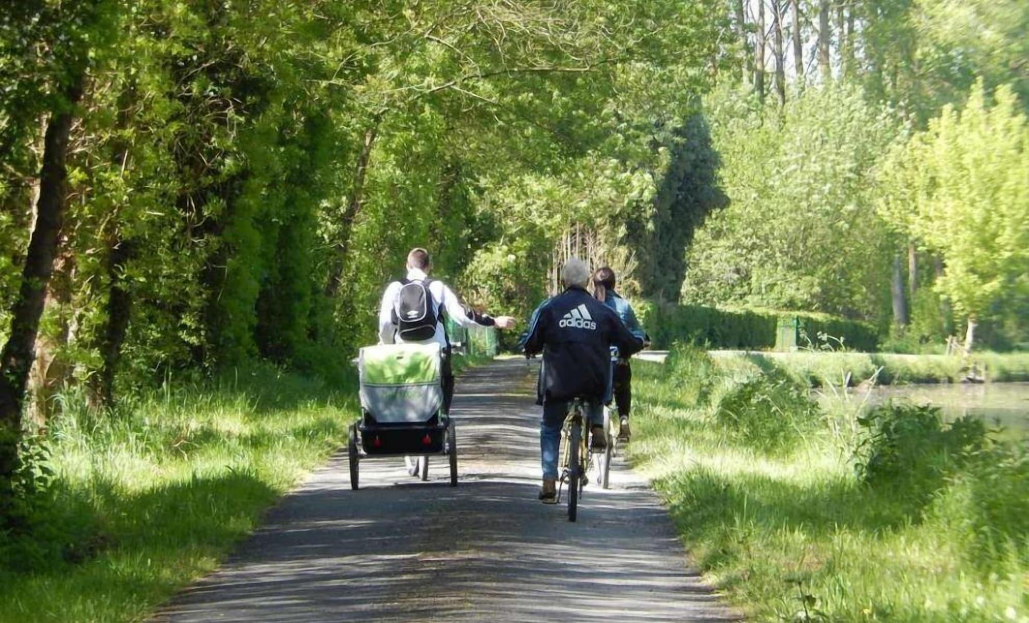 Varios Le Petit Massigny