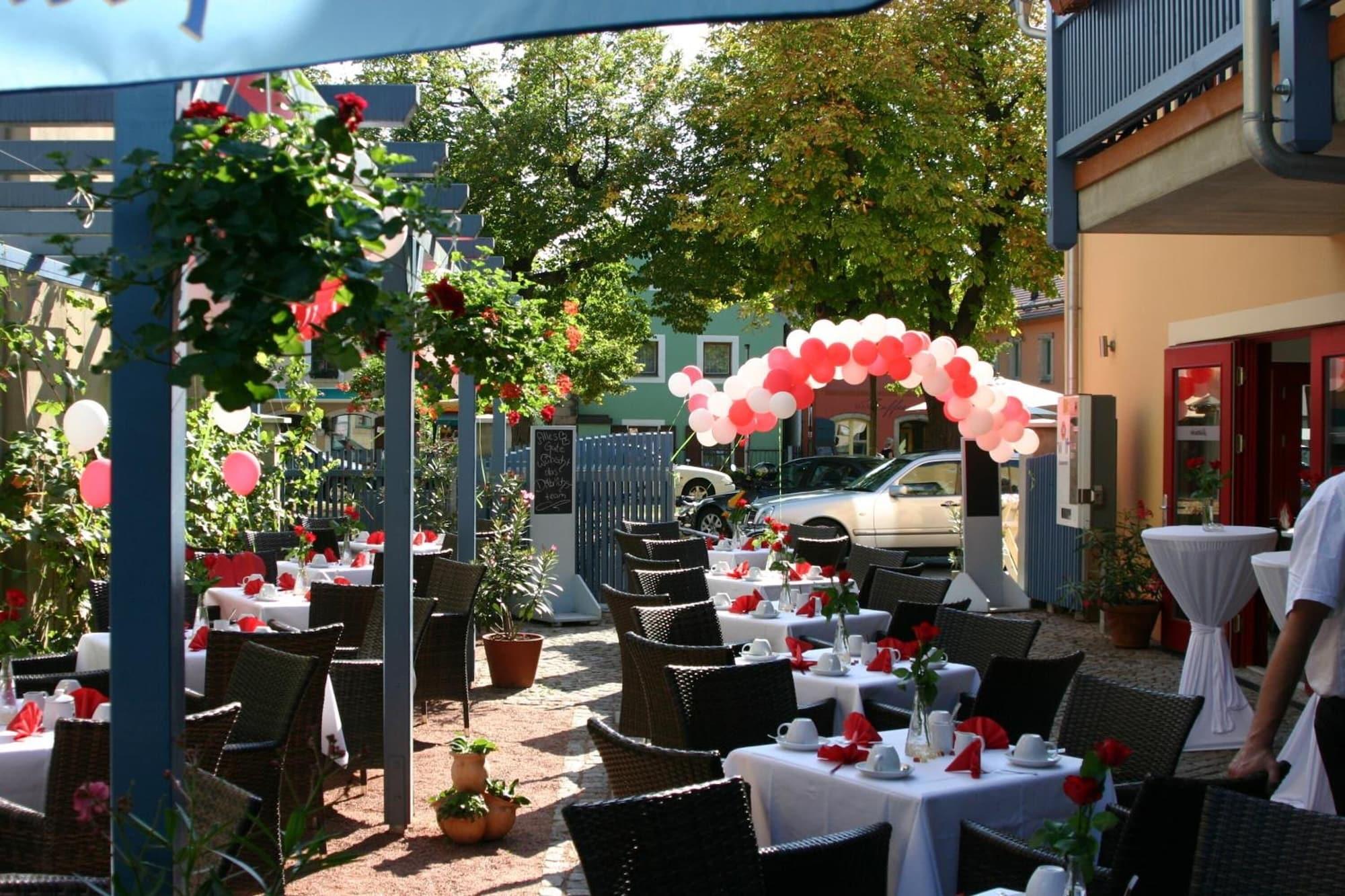 Restaurant Hotel Dittrichs Erben