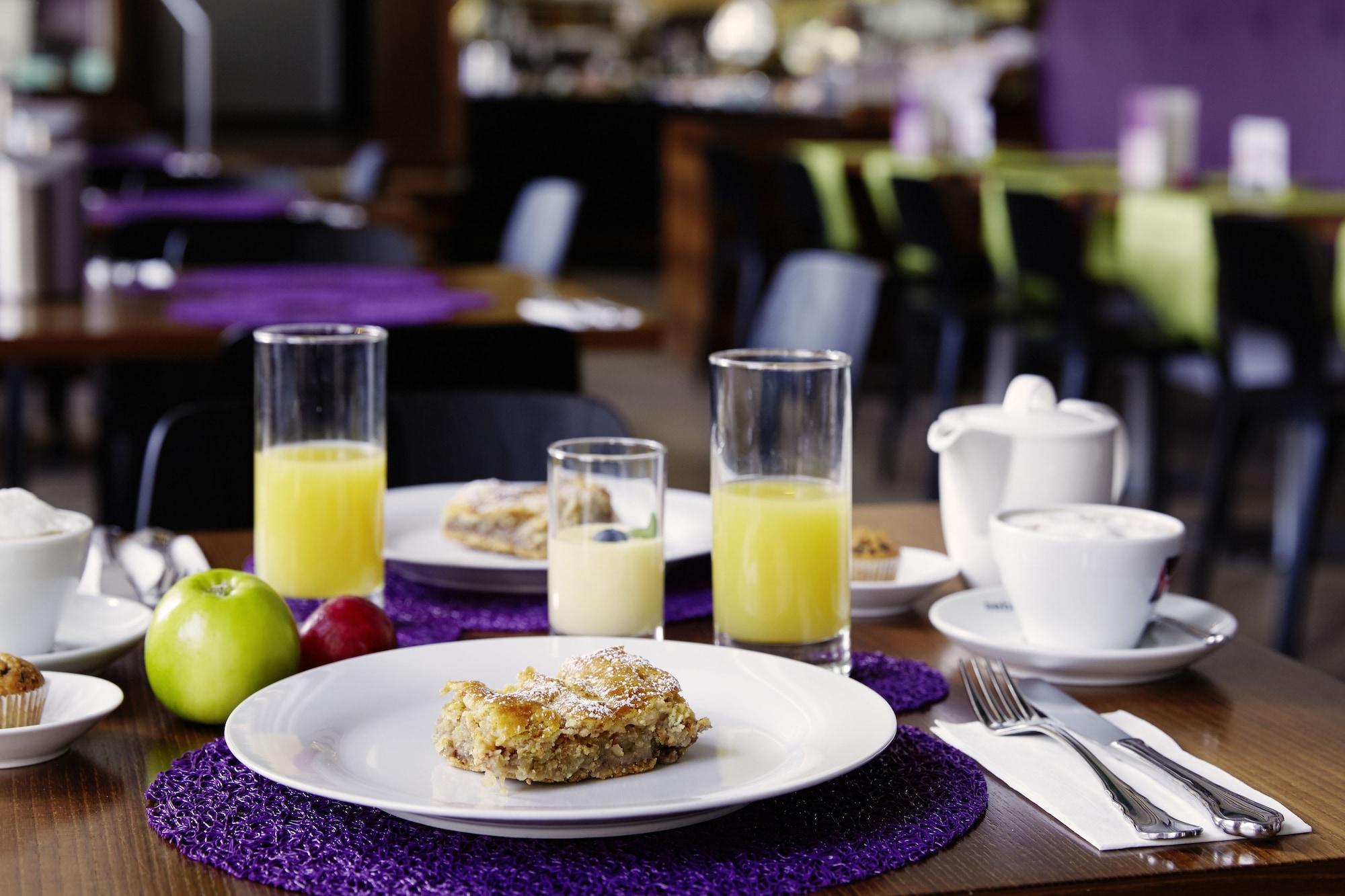 Restaurant BoutiqueHOTEL Donauwalzer