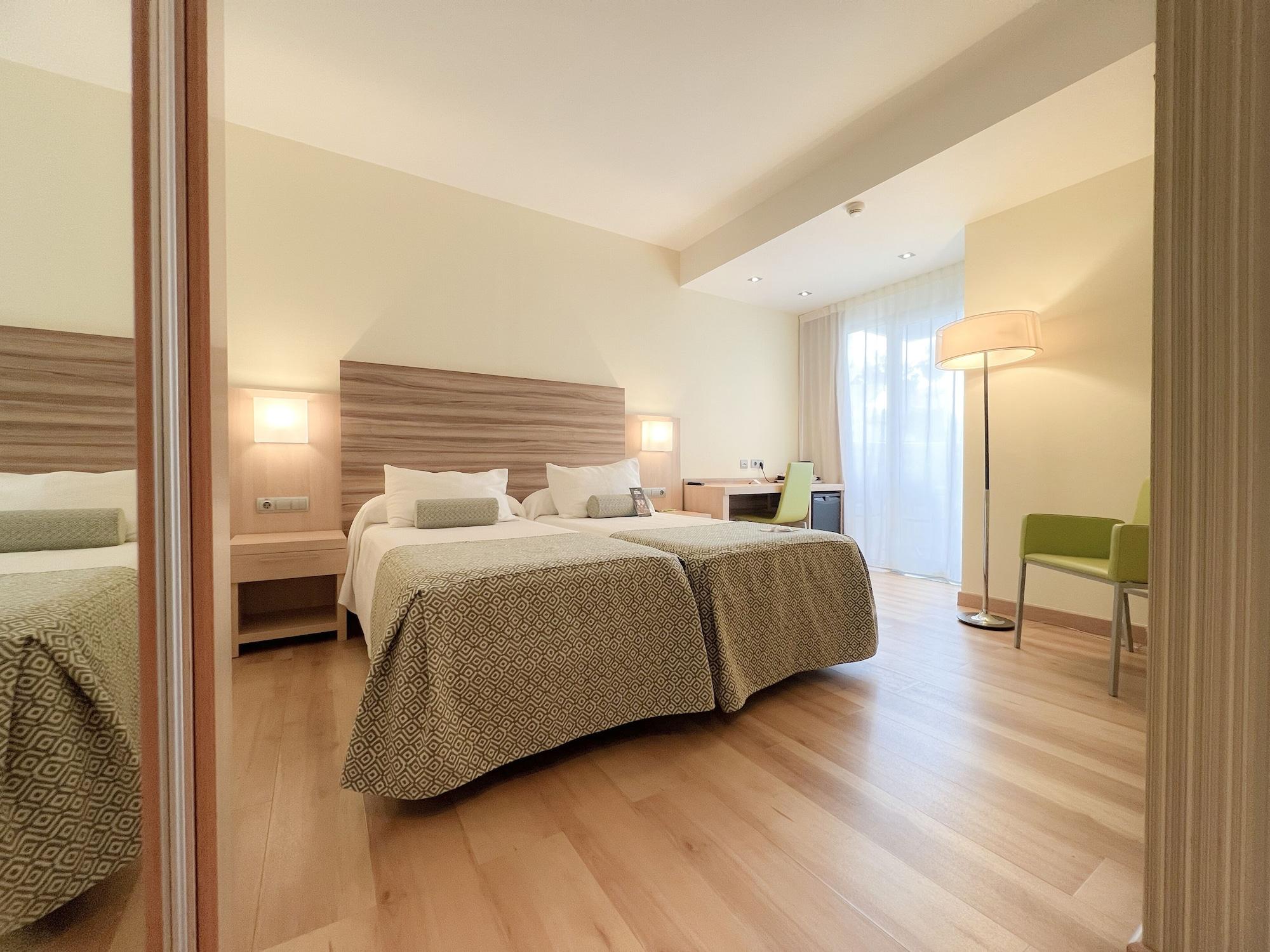 Habitación Riviera Beachotel - Recommended for Adults