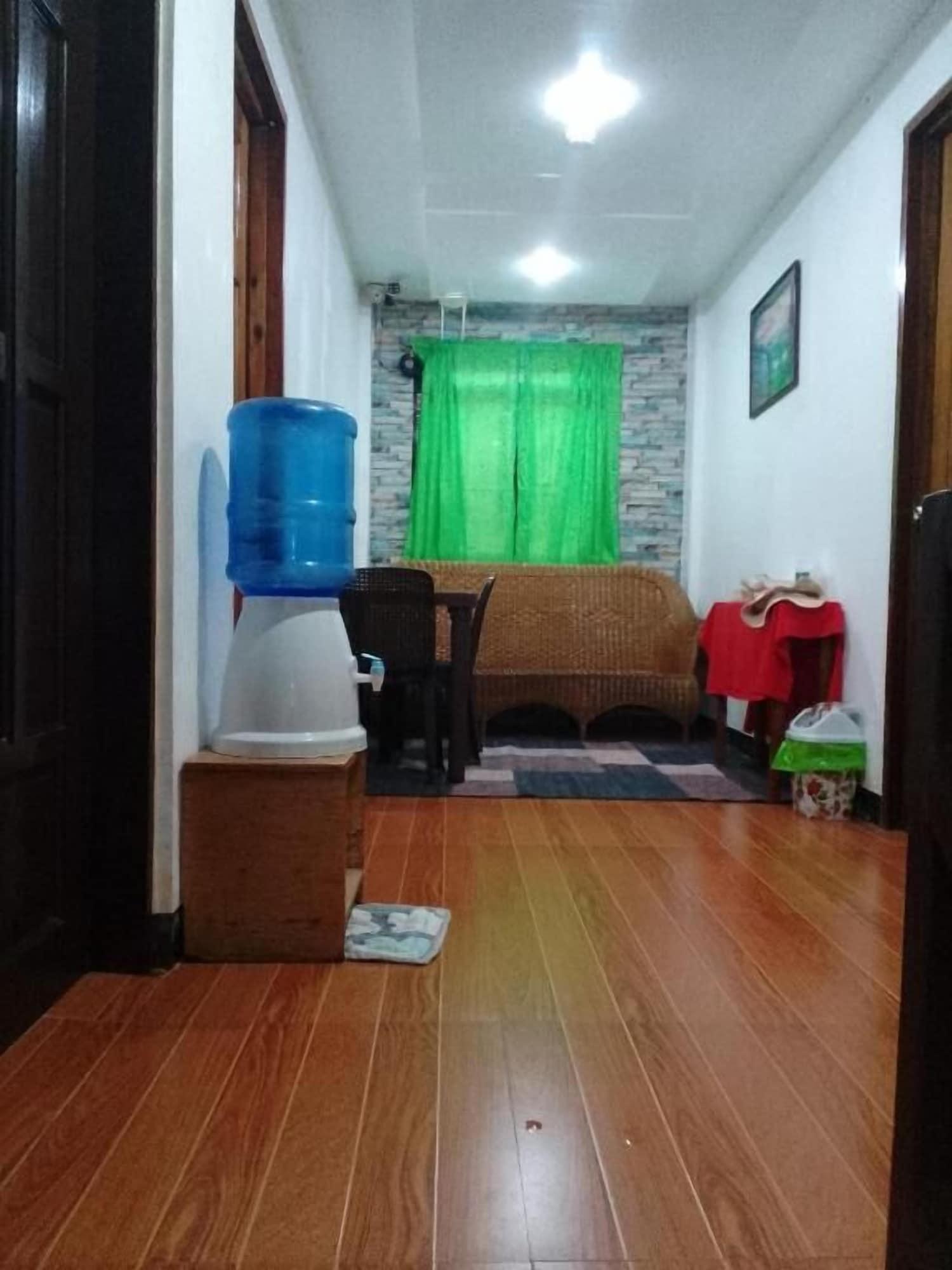 Comodidades del Alojamiento Raje Residence