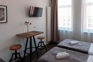 Arriendo temporal - Aparthotel Lenau