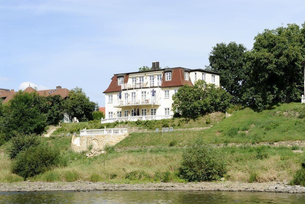 Varios Elbresidenz Birkwitz