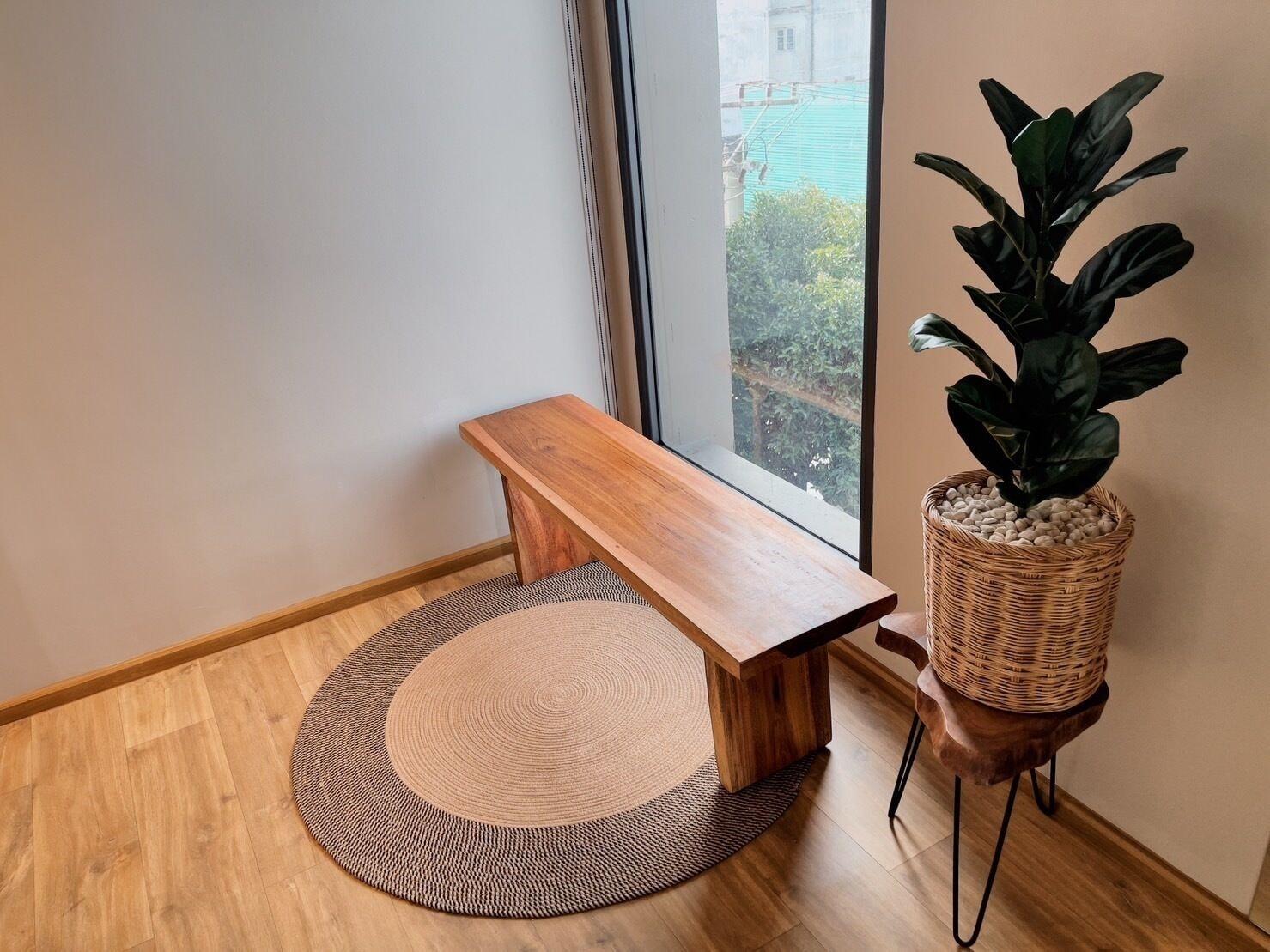 Habitación The Teak Hotel