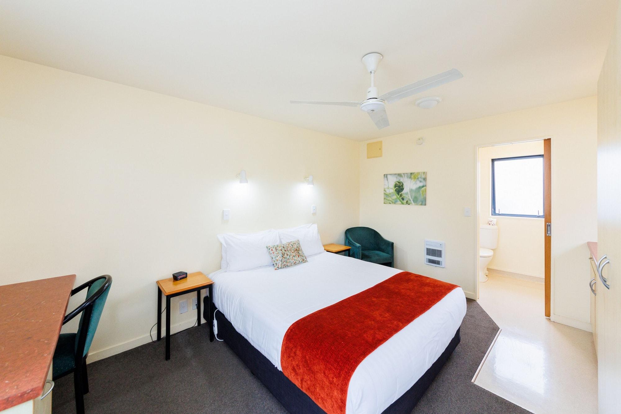 Habitación Bella Vista - Palmerston North