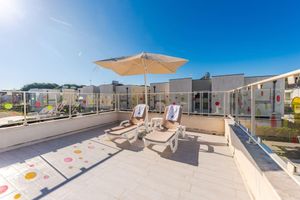 Alquiler Vacacional - Tranquil Apartment With Pool Access - Manjola