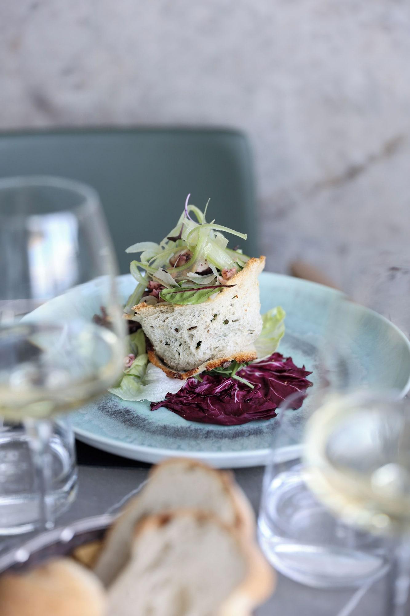 Restaurant Towers Hotel Stabiae Sorrento Coast