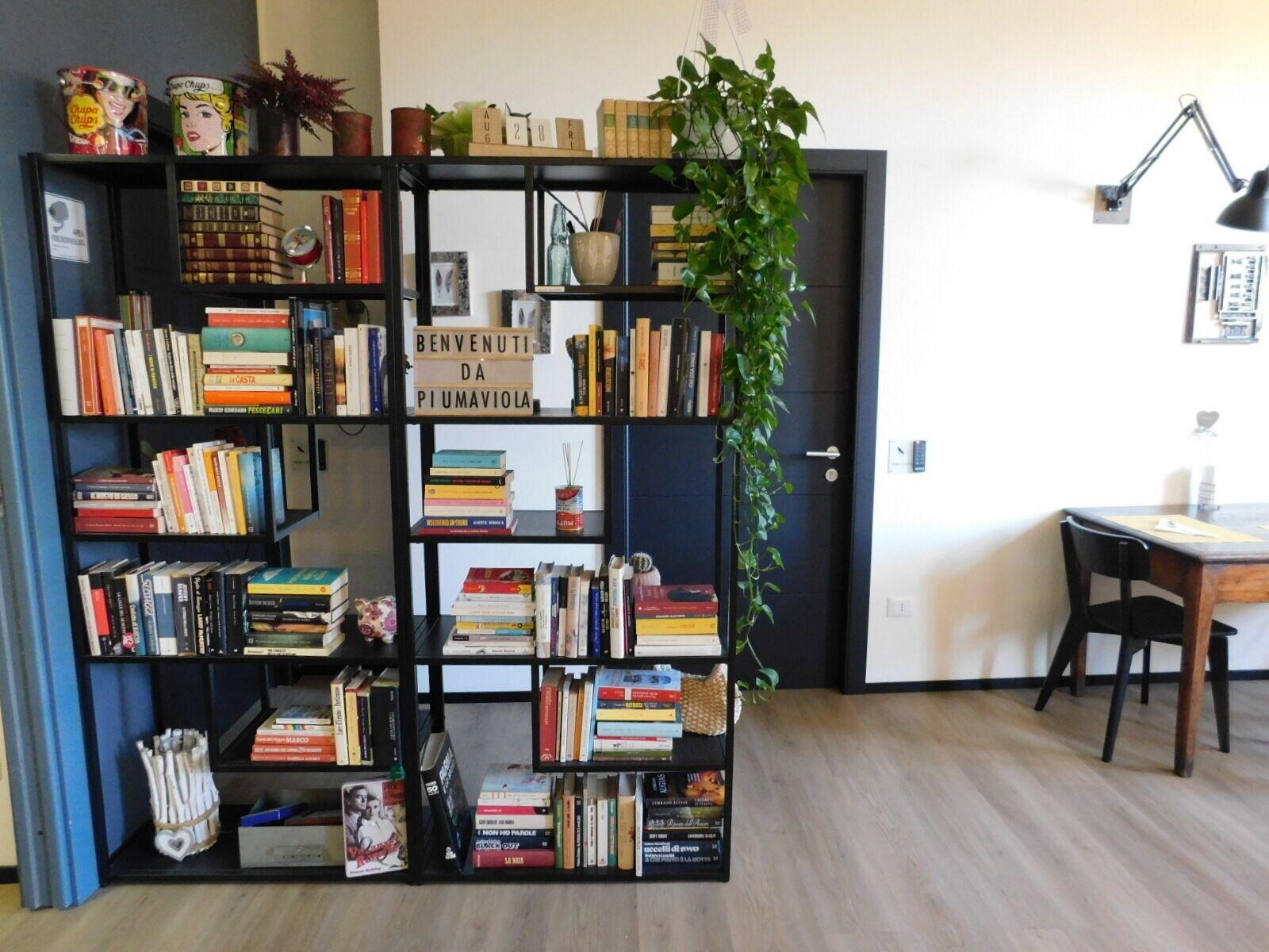 Comodidades del Alojamiento Piumaviola