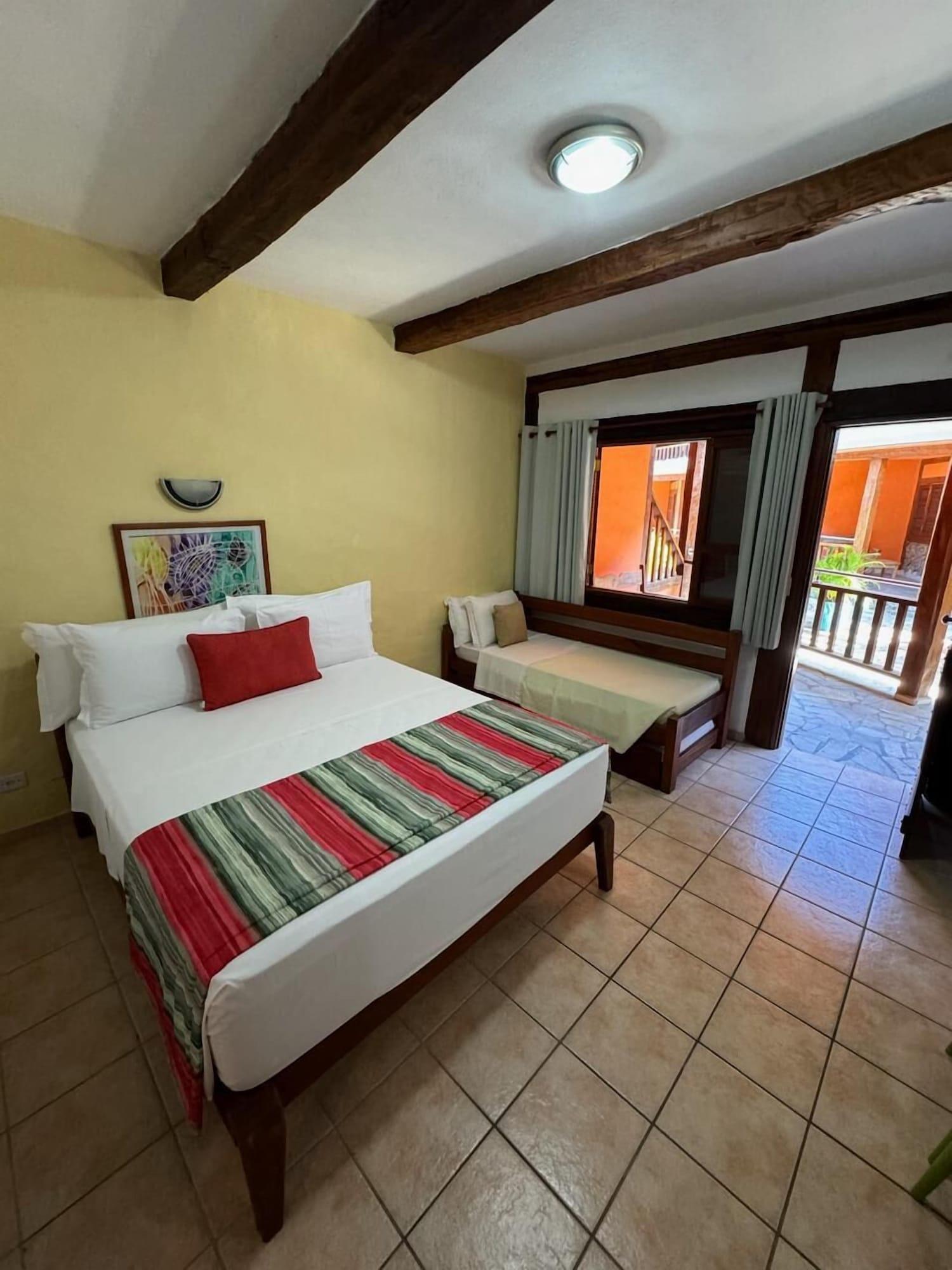 Habitación Hotel Pousada Tambayba