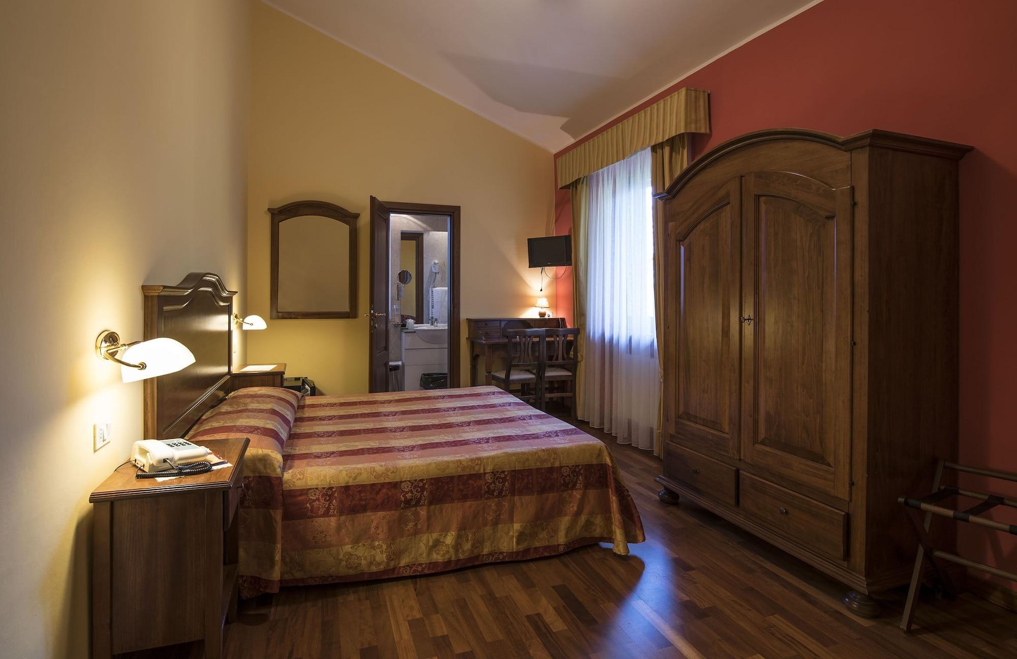 Habitación La Torre ai Mari
