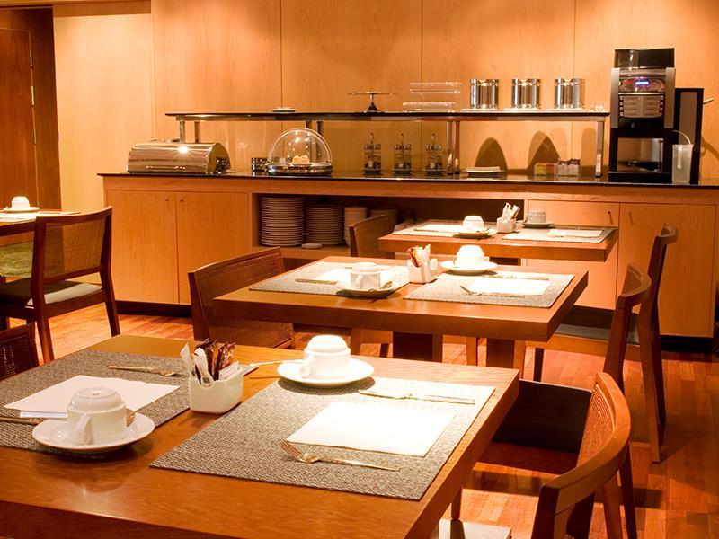 Restaurant Berenguer IV