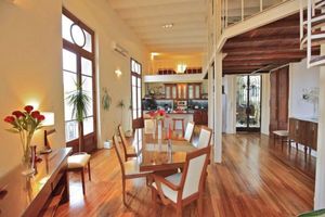 Alquiler Vacacional - Comfort , Spacious, Bright, 4 bdrm 3 bath, Great Reviews